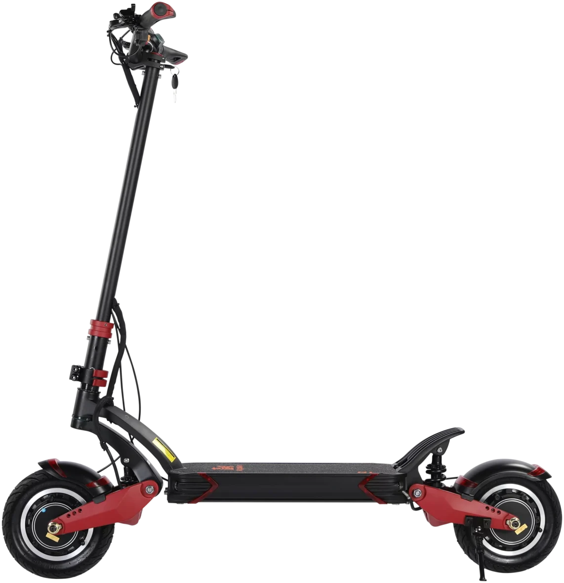Электросамокат Kugoo G1