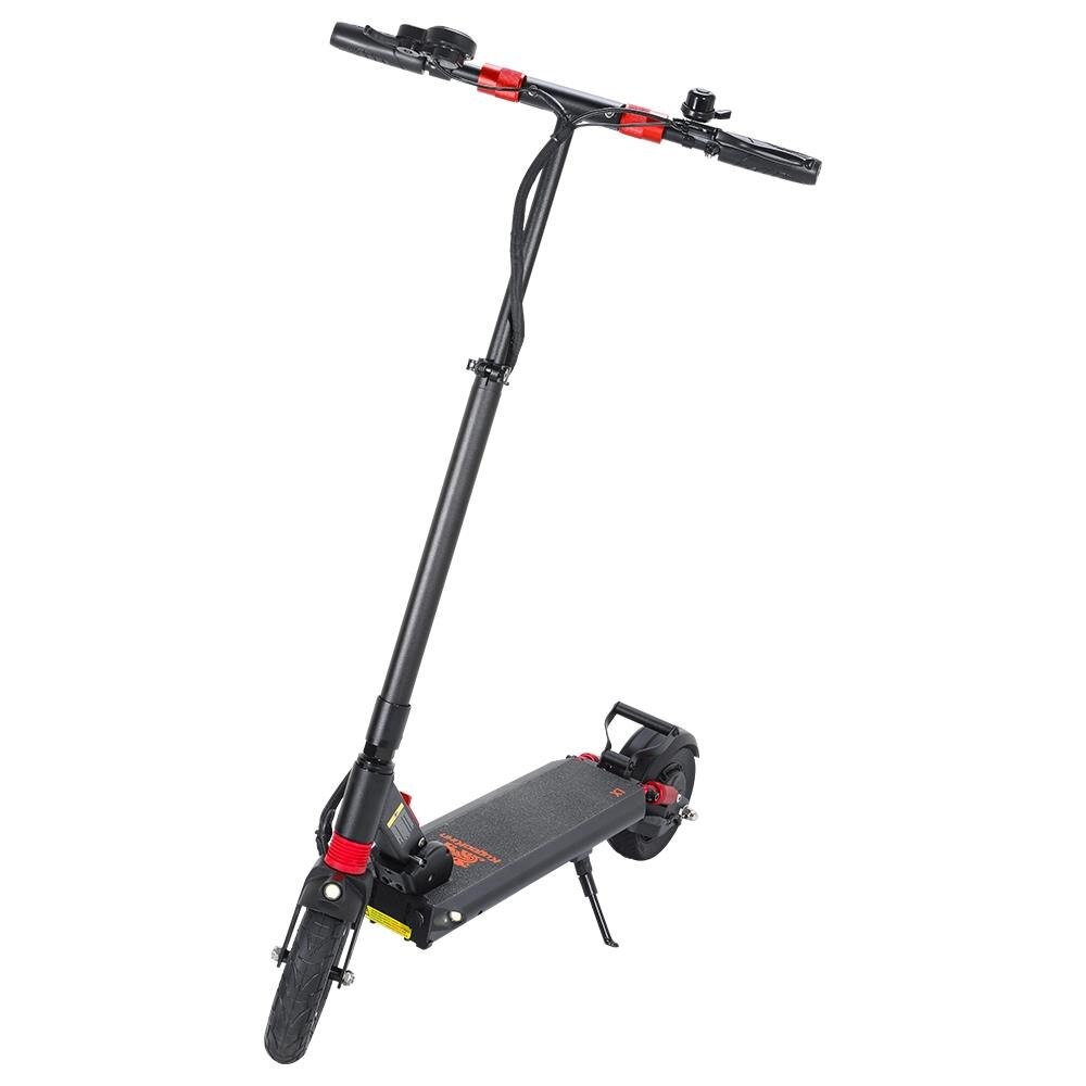 Электросамокат Kugoo X1