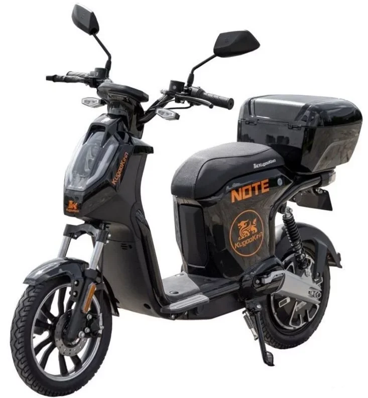 Электроскутер Kugoo Note