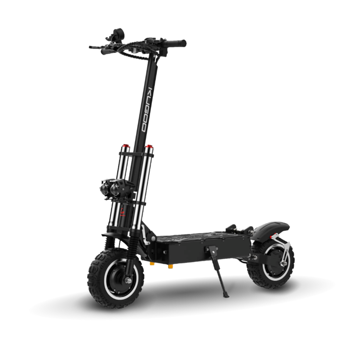 Электросамокат Kugoo GX