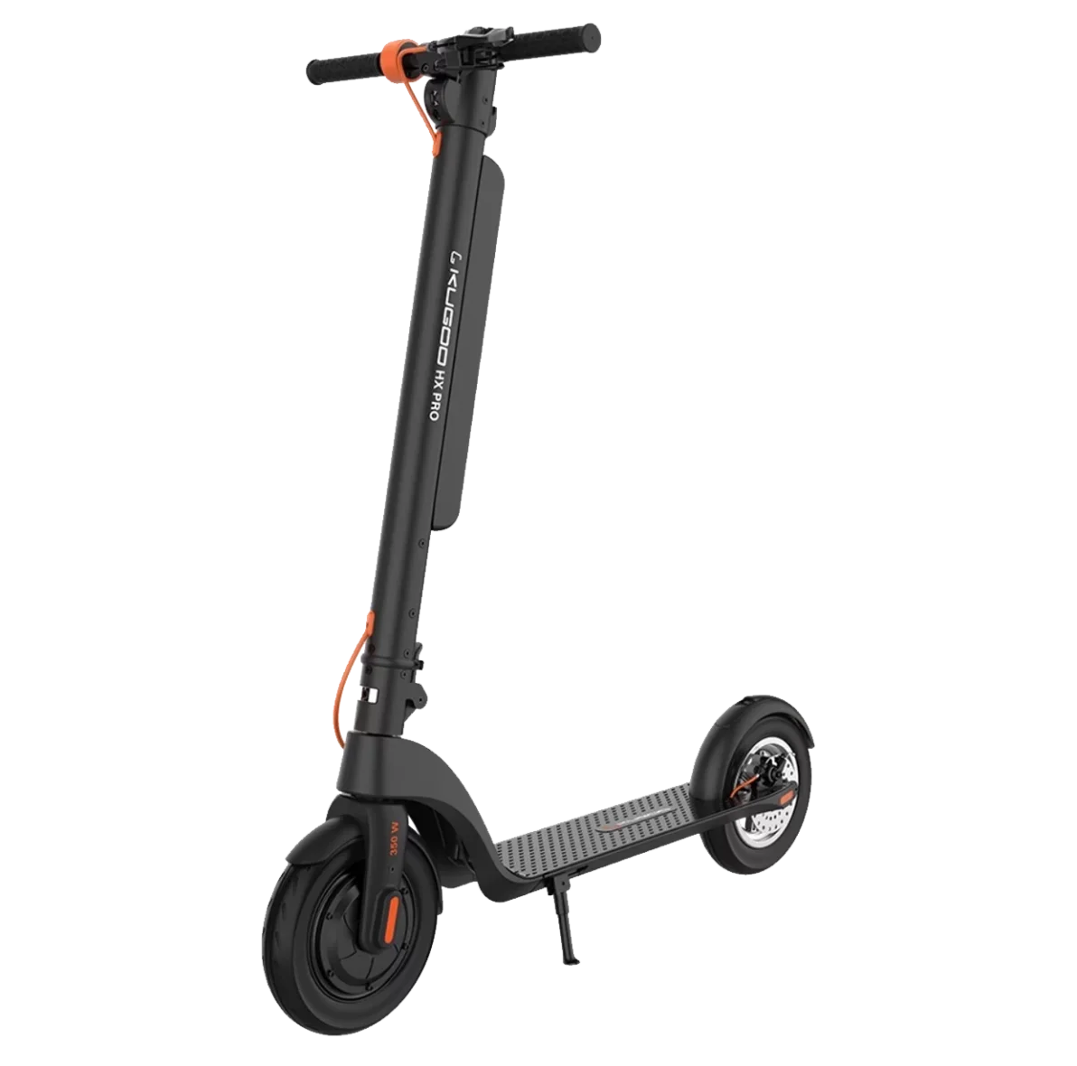 Электросамокат Kugoo HX PRO