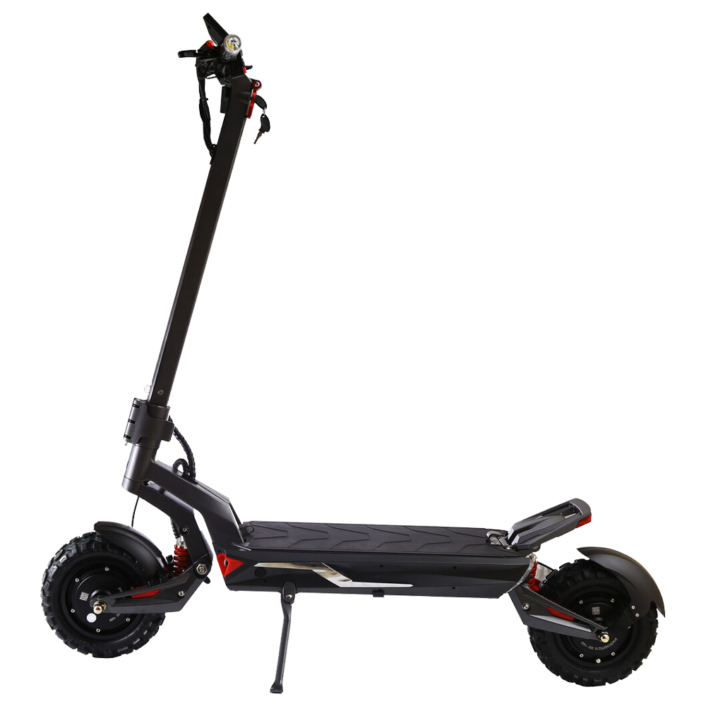 Электросамокат Kugoo G1 PRO
