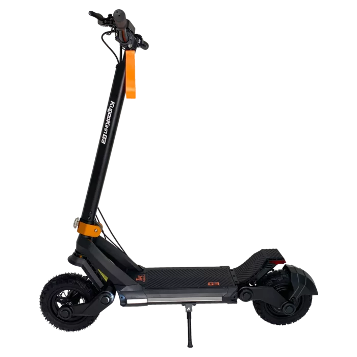 Электросамокат Kugoo G3