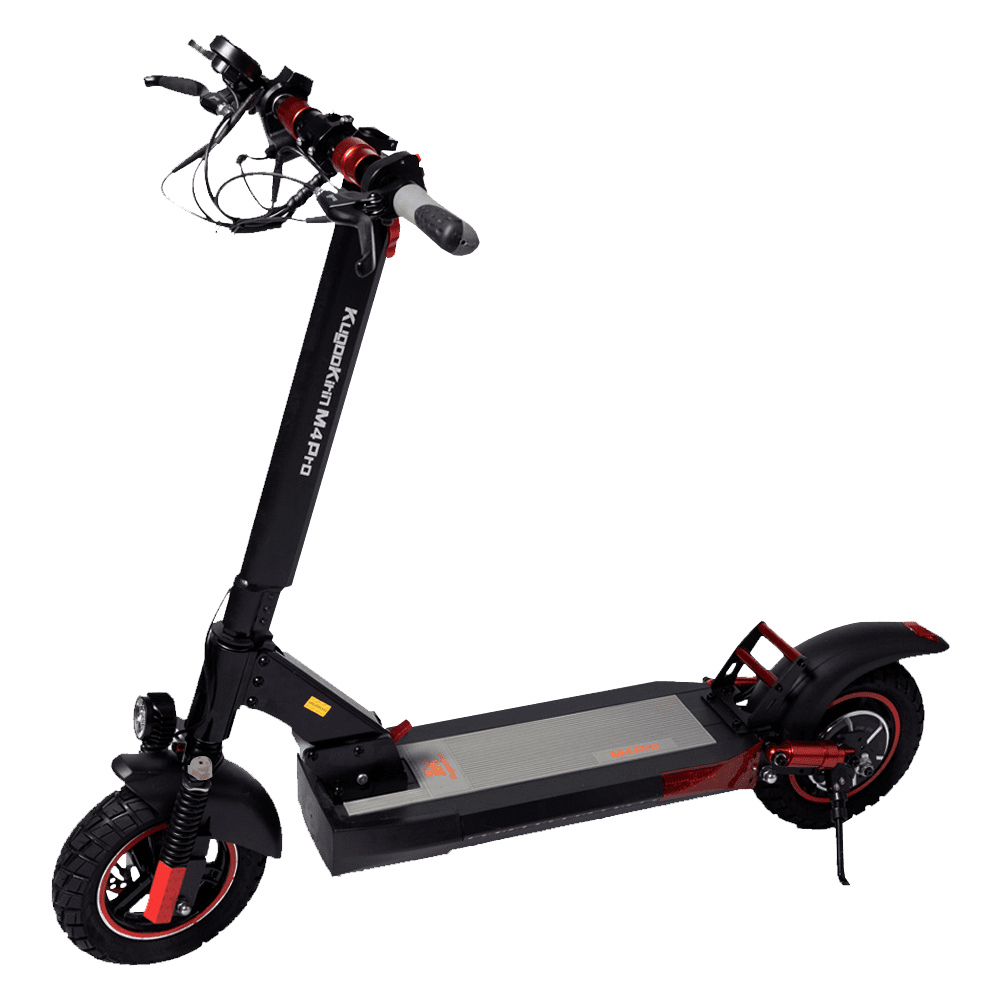 Электросамокат Kugoo M4 PRO 13.5 Ah