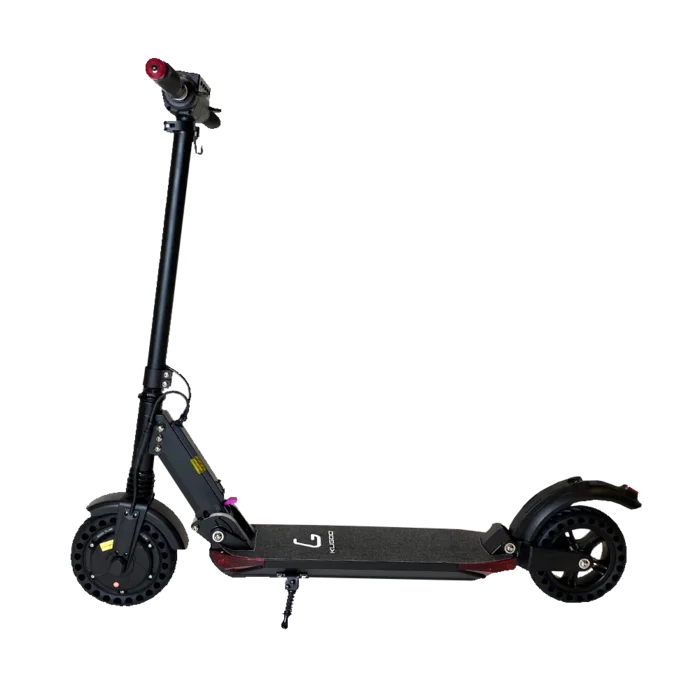 Электросамокат Kugoo S3 PRO