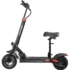 Электросамокат Kugoo M4 PRO PLUS