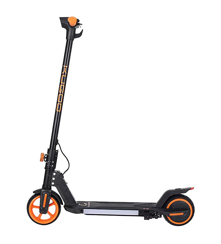Электросамокат Kugoo А2
