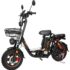 Электровелосипед Kugoo V3 PRO PLUS