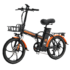 Электровелосипед Kugoo V1 MAX