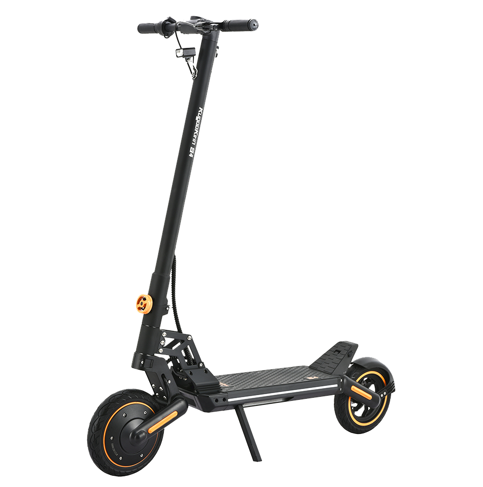 Электросамокат Kugoo S4