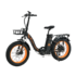 Электровелосипед Kugoo V4 MAX