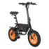Электровелосипед Kugoo V1 PLUS купить в Кирове.