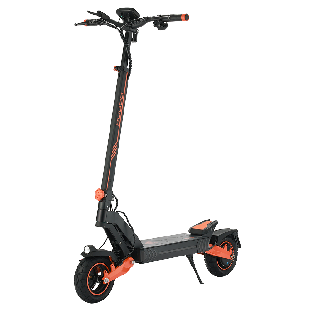 Электросамокат KUGOO F3 PRO