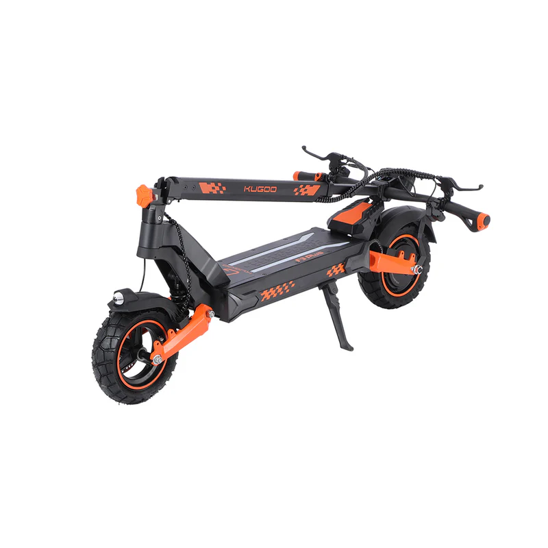 KUGOOF3PlusElectricScooter_13
