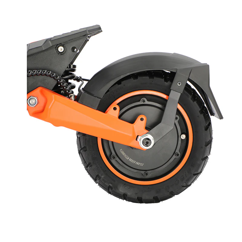 KUGOOF3PlusElectricScooter_2