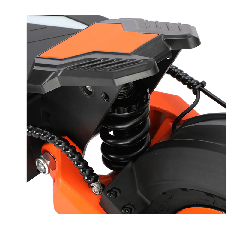 KUGOOF3PlusElectricScooter_3