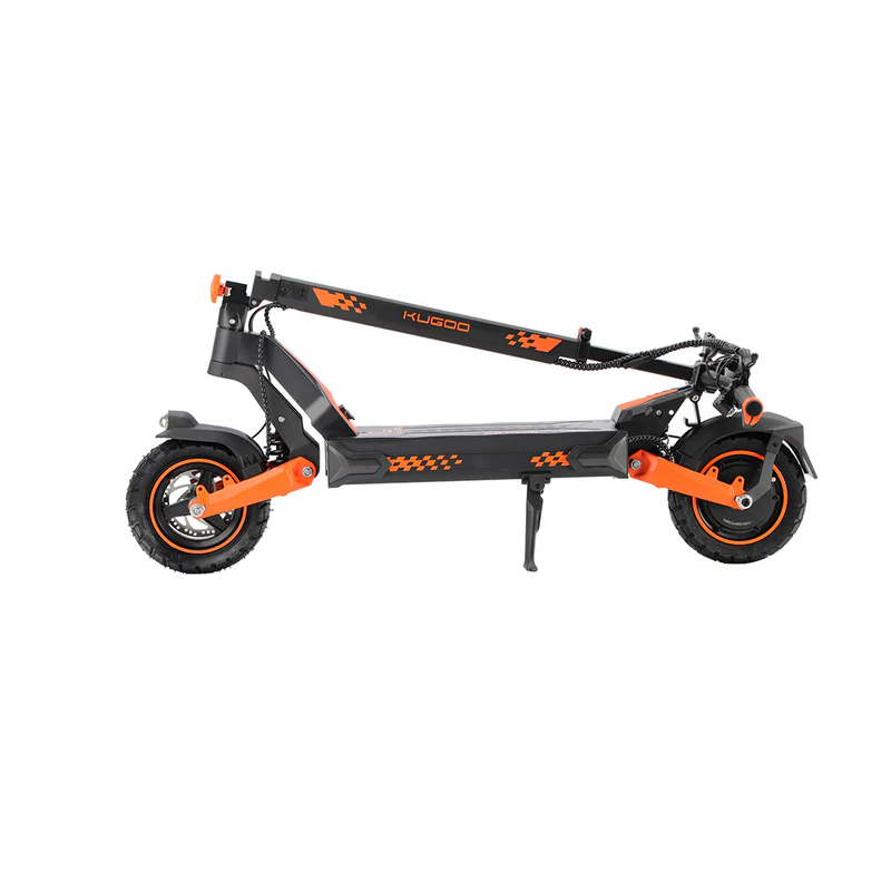 KUGOOF3PlusElectricScooter_5