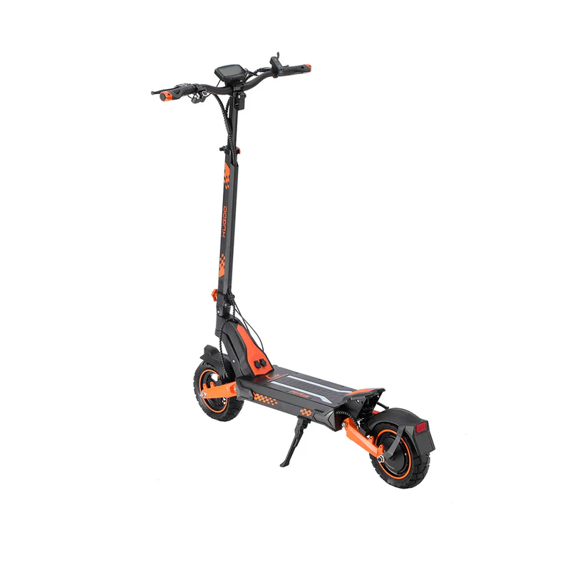 KUGOOF3PlusElectricScooter_6
