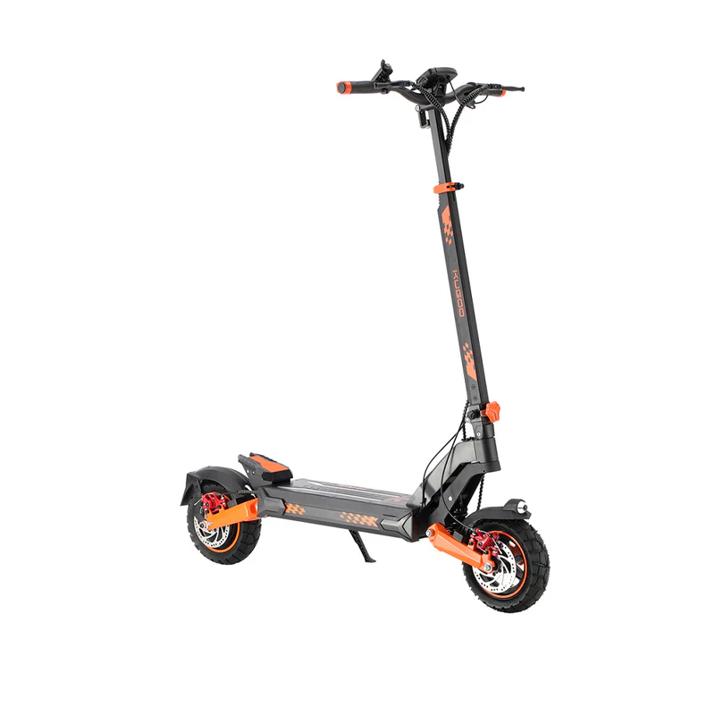 KUGOOF3PlusElectricScooter_7