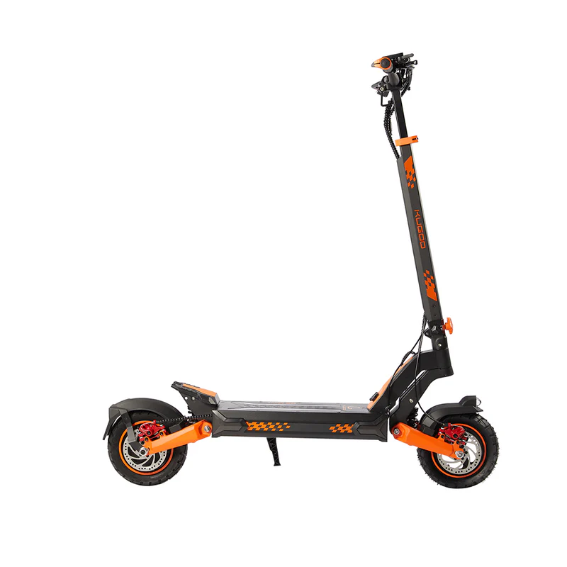 KUGOOF3PlusElectricScooter_8