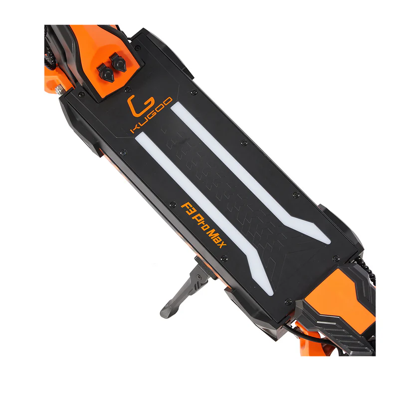 KUGOOF3PlusElectricScooter_9