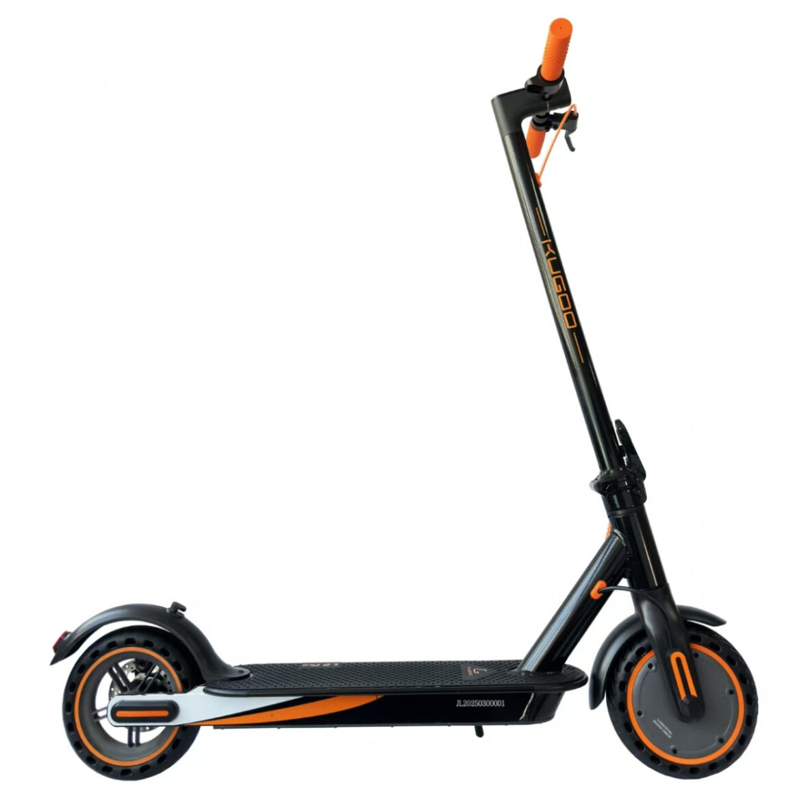 Электросамокат KUGOO L2 PRO